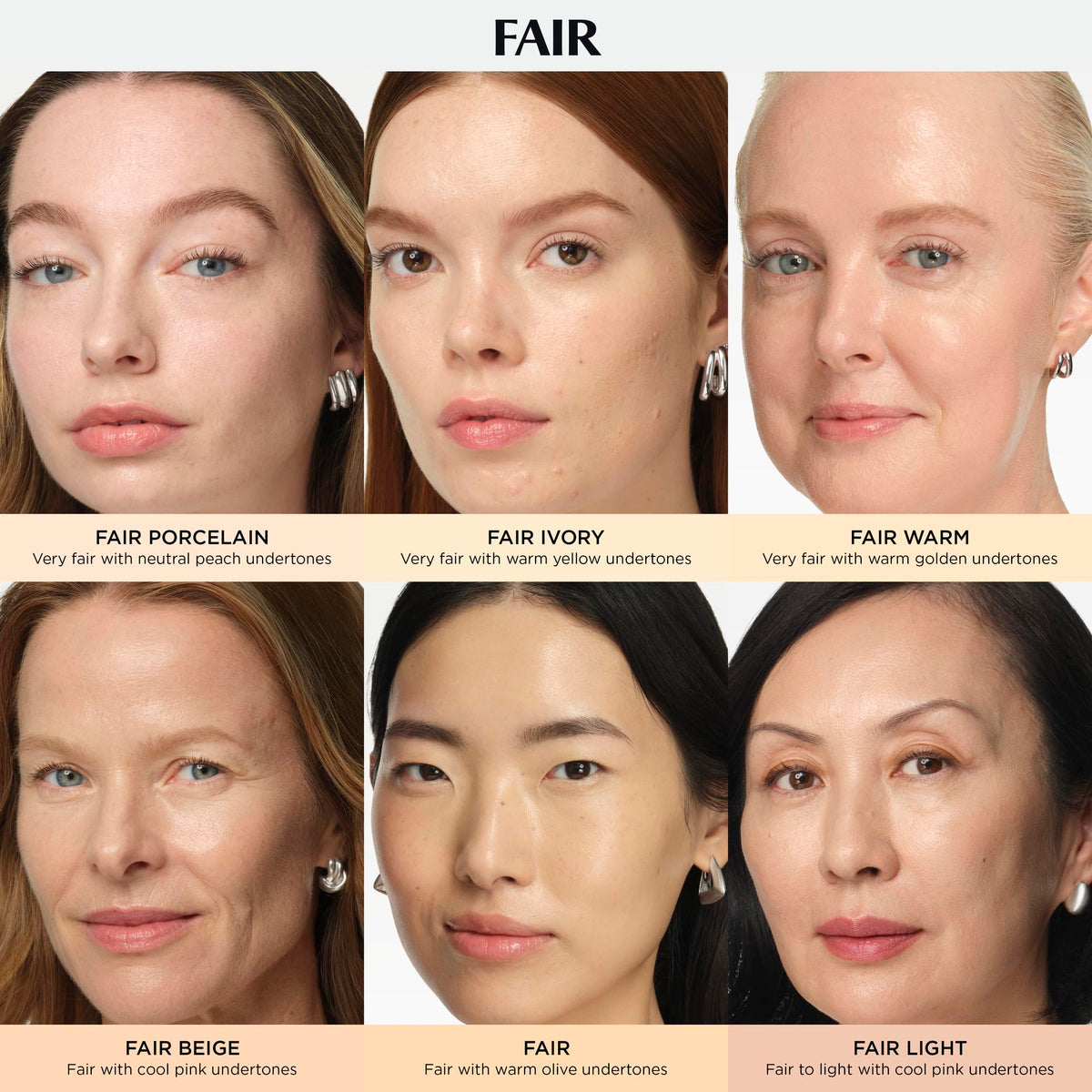 IT Cosmetics CC+ Cream Nude Glow SPF 40 Fair packaging