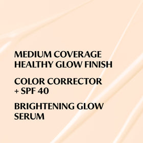IT Cosmetics CC+ Cream Nude Glow SPF 40 Fair Porcelain side view