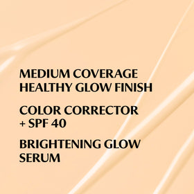IT Cosmetics CC+ Cream Nude Glow SPF 40 Fair with pump