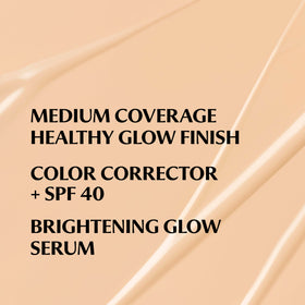IT Cosmetics CC+ Cream Nude Glow SPF 40 Light side view