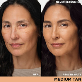 IT Cosmetics CC+ Cream Nude Glow SPF 40 Medium Tan packaging