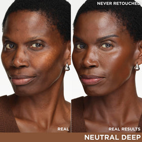 IT Cosmetics CC+ Cream Nude Glow SPF 40 packaging