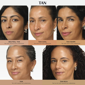 IT Cosmetics CC+ Cream Nude Glow SPF 40 packaging details