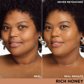 IT Cosmetics CC+ Cream Nude Glow SPF 40 Rich Honey packaging