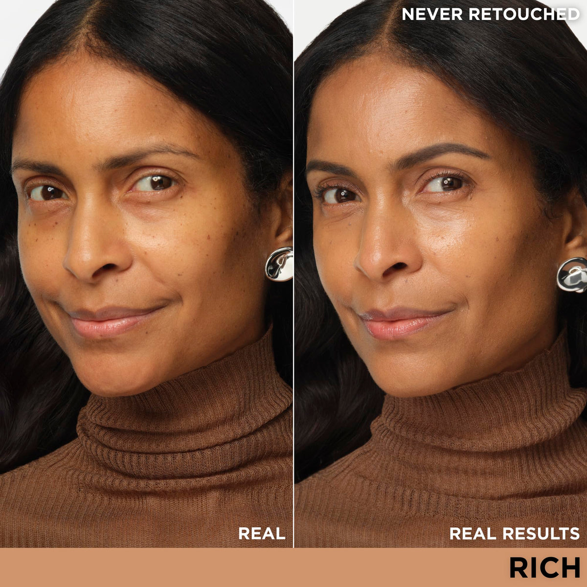 IT Cosmetics CC+ Cream Nude Glow SPF 40 Rich (W) back view