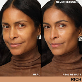 IT Cosmetics CC+ Cream Nude Glow SPF 40 Rich (W) back view