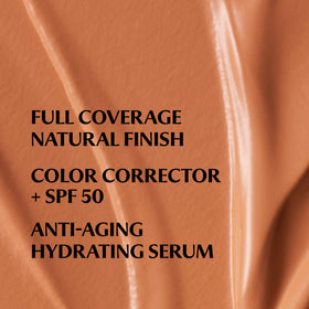 IT Cosmetics CC+ Cream Rich Cool (C) pump applicator close-up