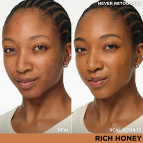 IT Cosmetics CC+ Cream Rich Honey back view