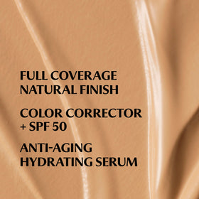 IT Cosmetics CC+ Cream Tan Warm side view