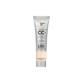 IT Cosmetics CC+ Cream Travel in Fair Light front view