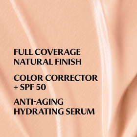 IT Cosmetics CC+ Cream Travel Light Cool side view
