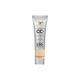 IT Cosmetics CC+ Cream Travel Light Medium front view