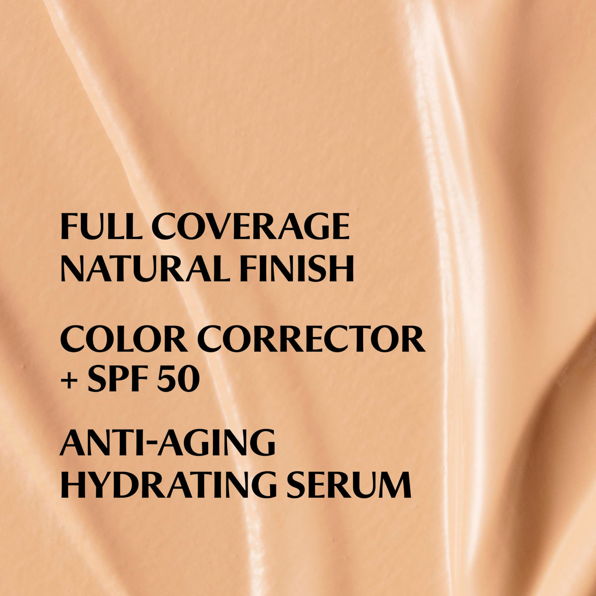 IT Cosmetics CC+ Cream Travel Medium side view