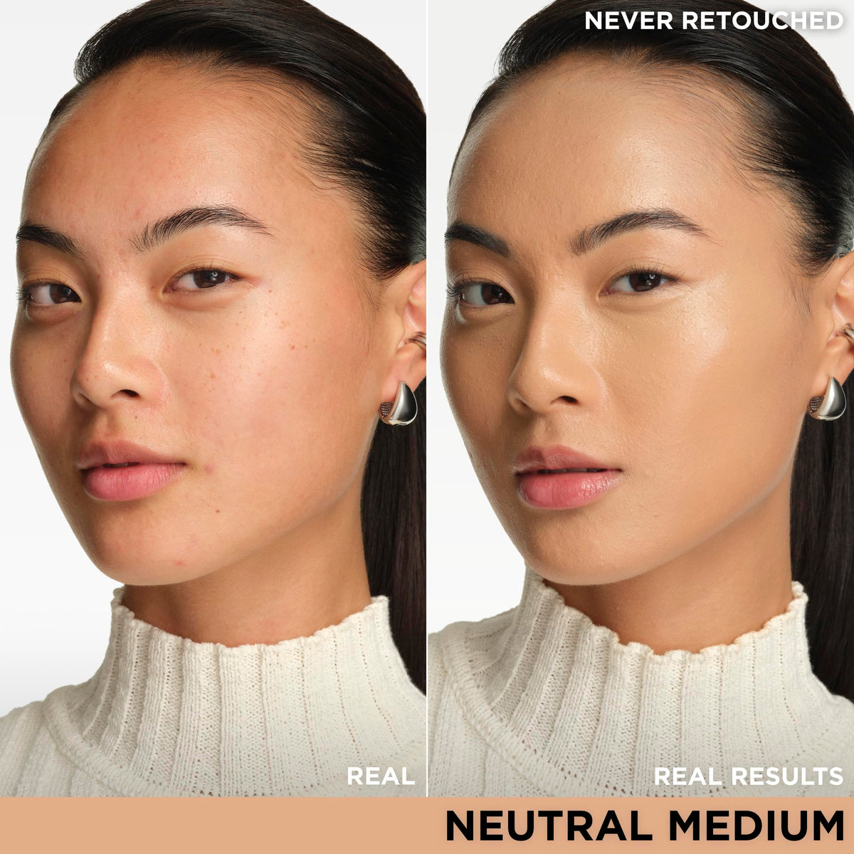 IT Cosmetics CC+ Cream Travel Neutral Medium back view
