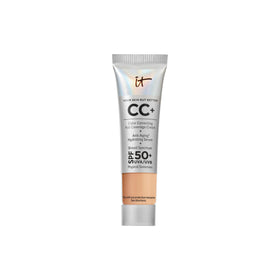 IT Cosmetics CC+ Cream Travel Neutral Medium front view
