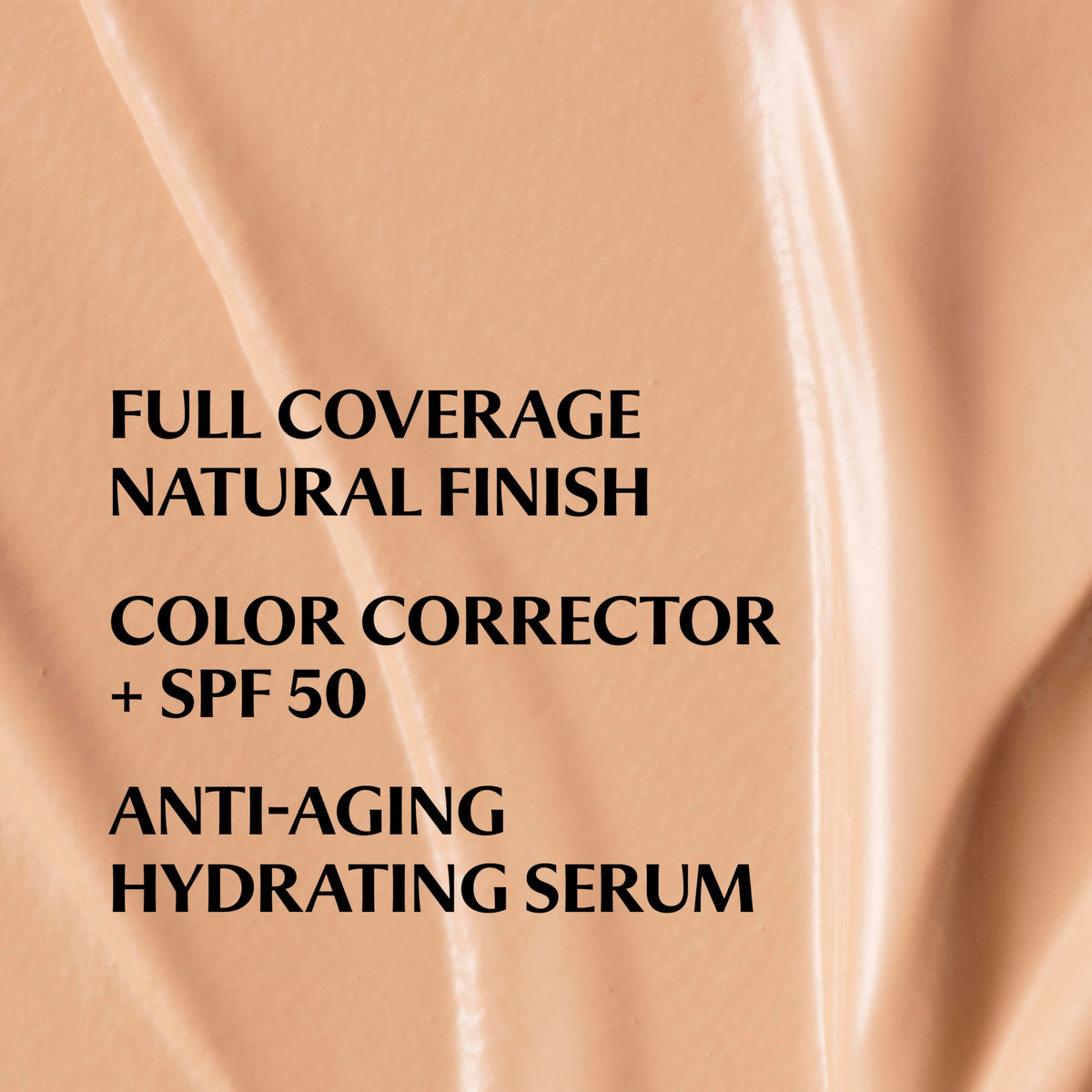 IT Cosmetics CC+ Cream Travel Neutral Medium side view
