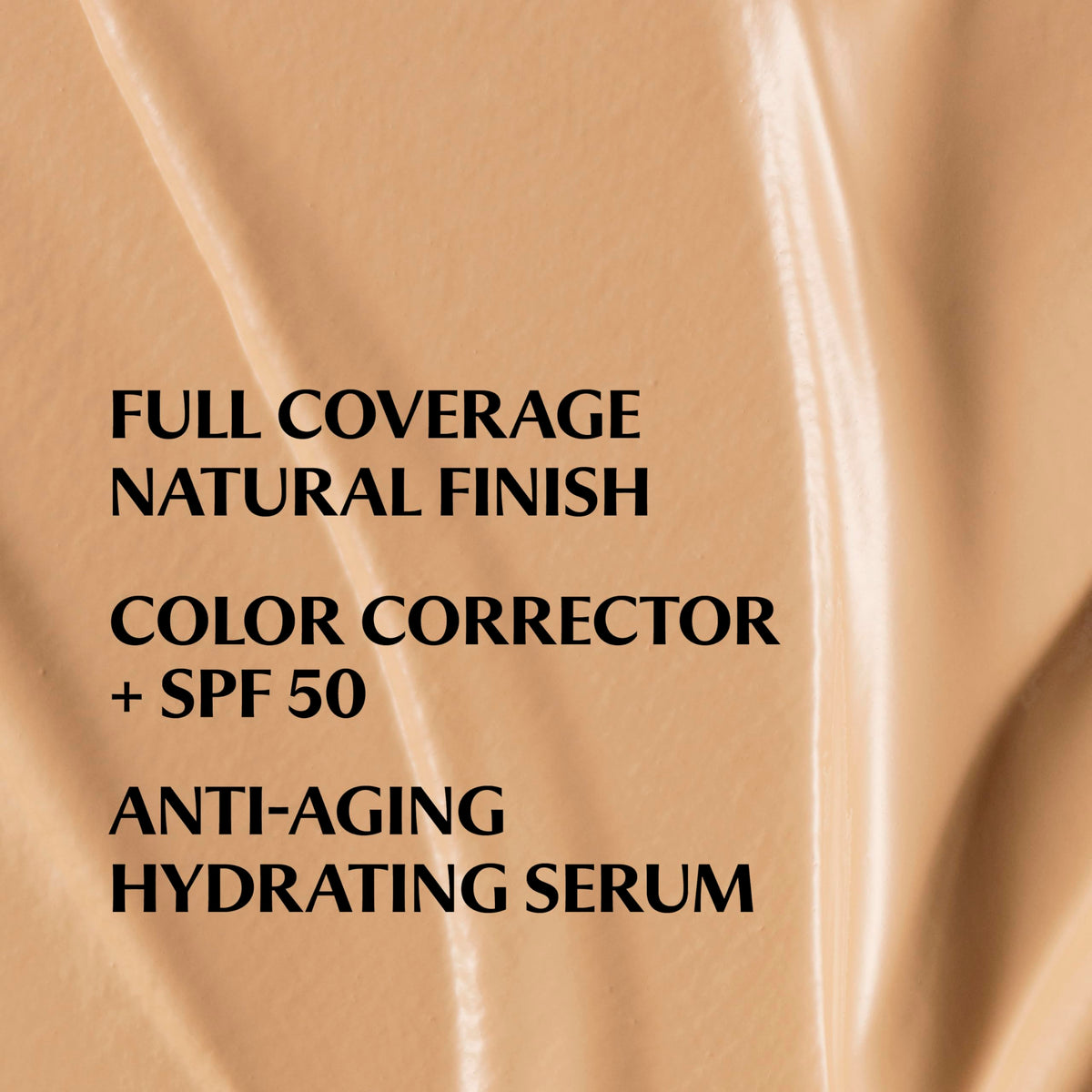 IT Cosmetics CC+ Cream Travel Neutral Tan with pump