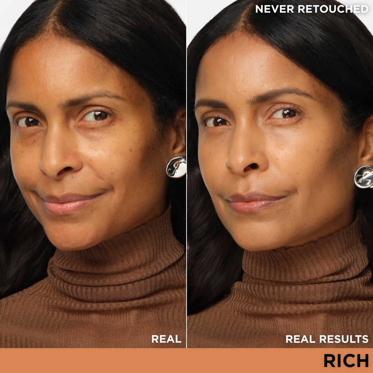 IT Cosmetics CC+ Cream Travel Rich side view showing packaging