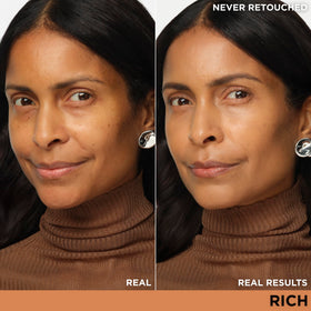 IT Cosmetics CC+ Cream Travel Rich side view showing packaging