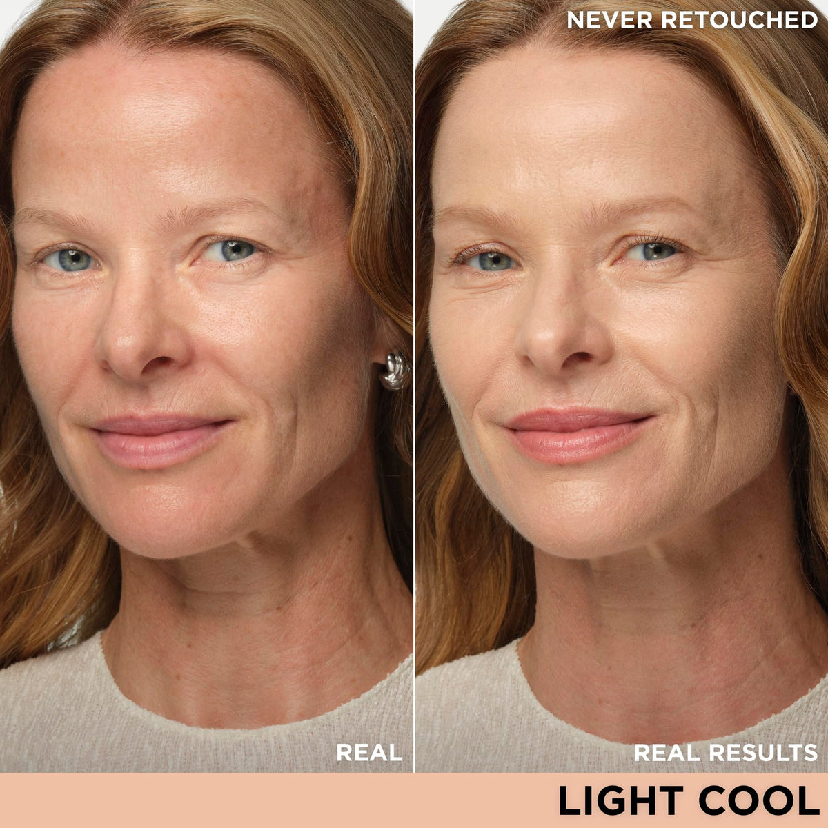 IT Cosmetics CC+ Cream with SPF 50+ Light Cool back view