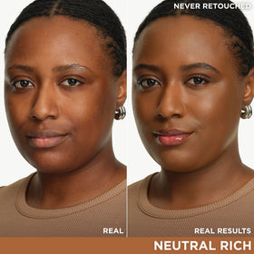 IT Cosmetics CC+ Cream with SPF 50+ Neutral Rich side view
