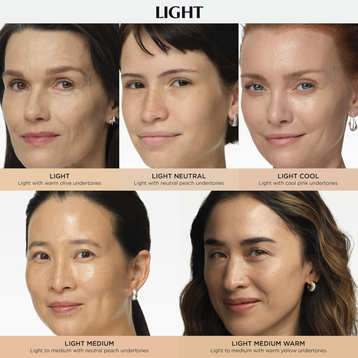 IT Cosmetics CC+ Nude Glow Foundation ingredients list