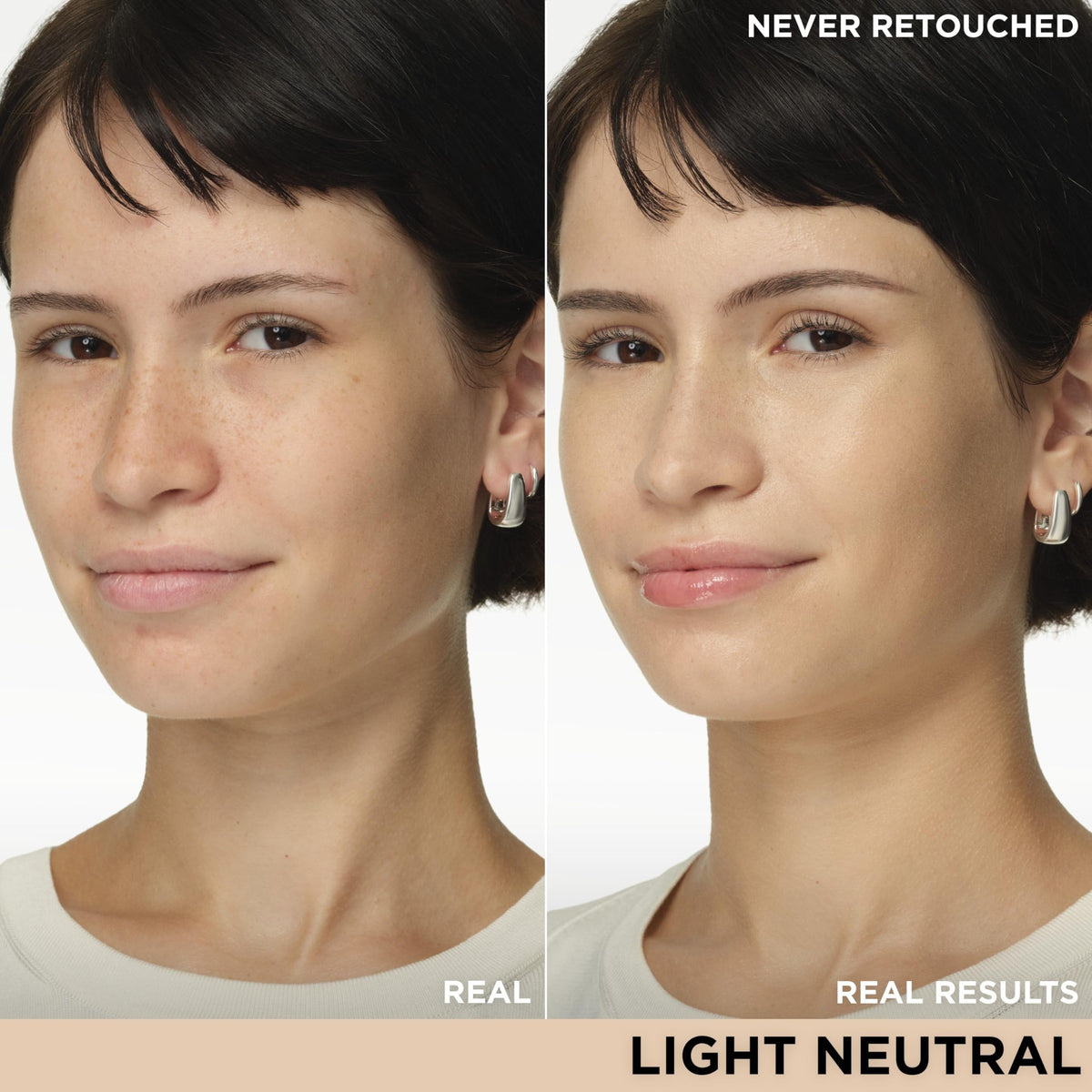 IT Cosmetics CC+ Nude Glow Foundation Light Neutral packaging