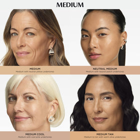 IT Cosmetics CC+ Nude Glow Foundation packaging