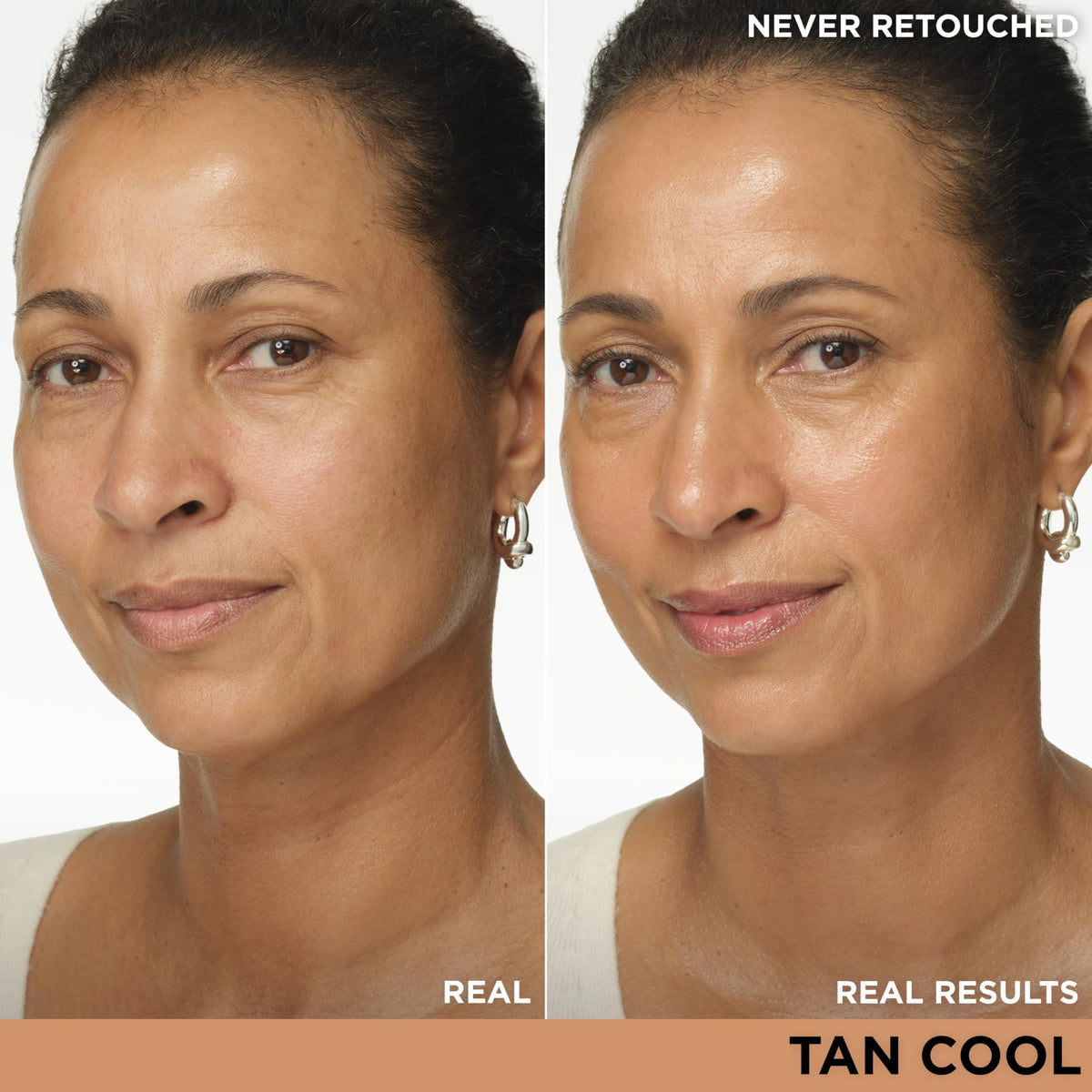 IT Cosmetics CC+ Nude Glow Foundation Tan Cool packaging