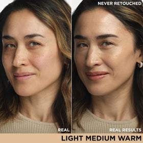 IT Cosmetics CC+ Nude Glow Foundation with SPF 40 packaging