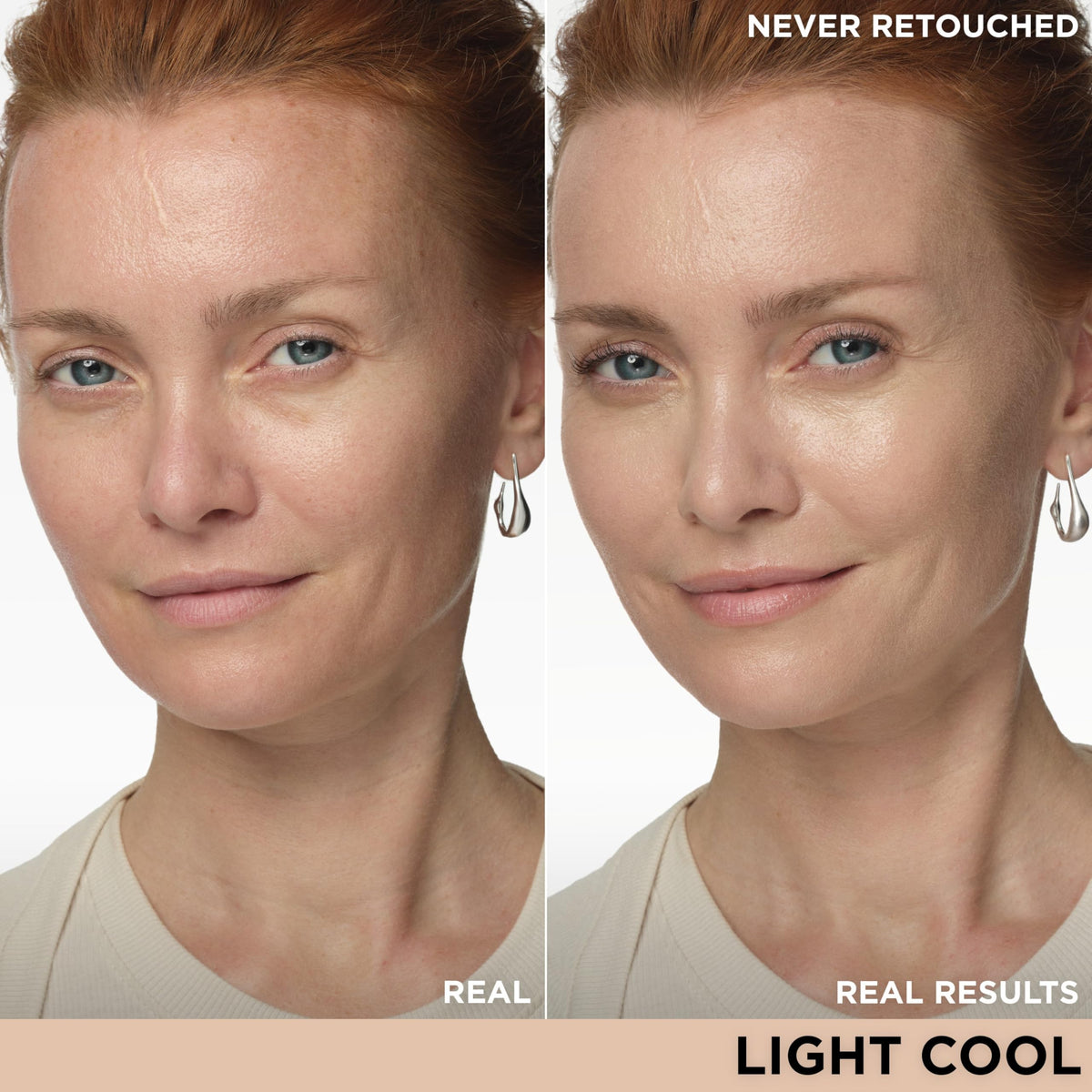 IT Cosmetics CC+ Nude Glow Lightweight Foundation back view