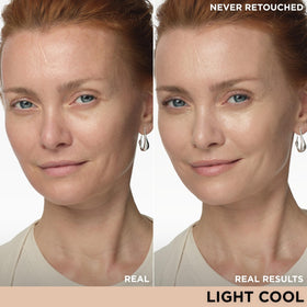 IT Cosmetics CC+ Nude Glow Lightweight Foundation back view