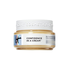 IT Cosmetics Confidence in a Cream Anti-aging Moisturizer front view
