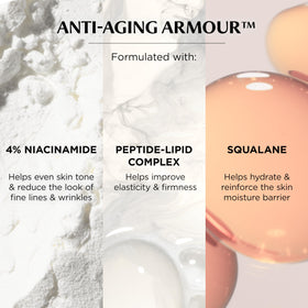 IT Cosmetics Confidence in a Cream Anti-aging Moisturizer packaging