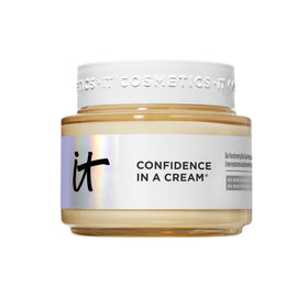 IT Cosmetics Confidence in a Cream Jumbo 4 fl oz front view