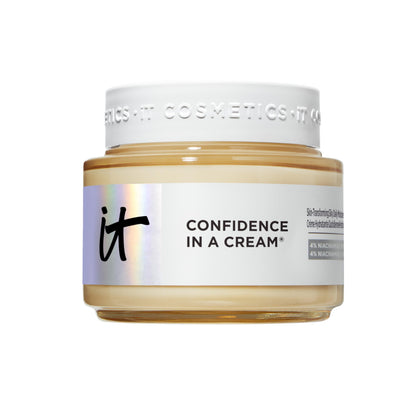 IT Cosmetics Confidence in a Cream Jumbo 4 fl oz front view
