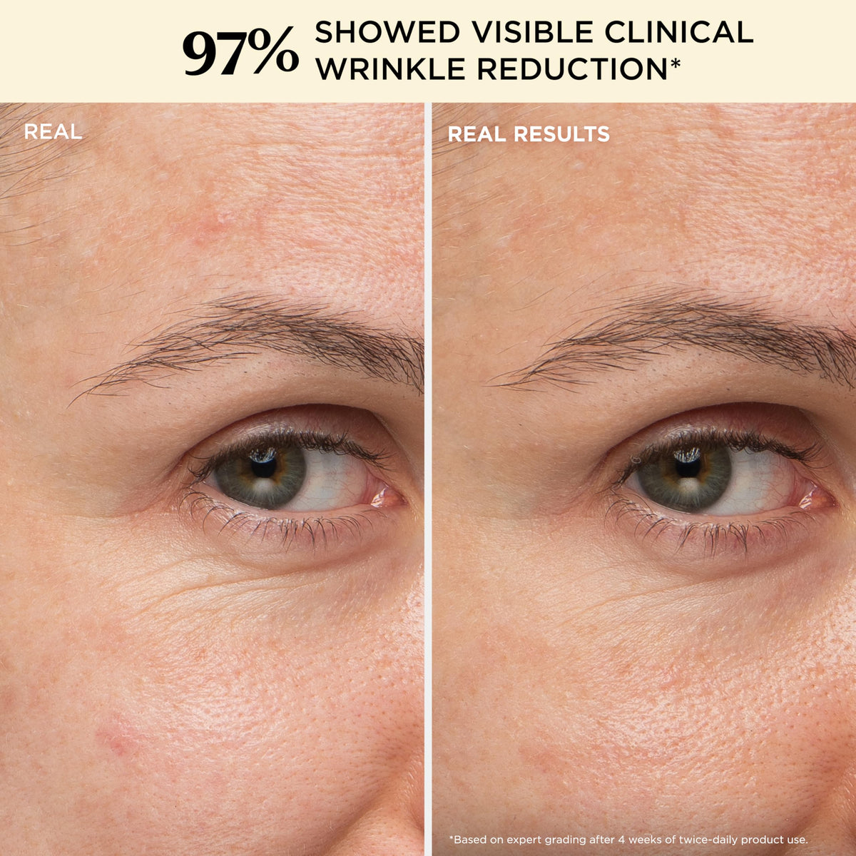 IT Cosmetics Confidence in a Cream Refill texture close-up