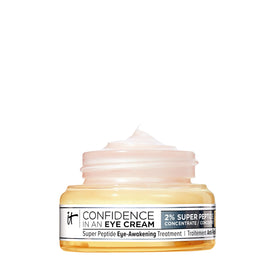IT Cosmetics Confidence in an Eye Cream 0.5 fl oz front view