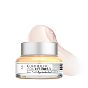 IT Cosmetics Confidence in an Eye Cream front view