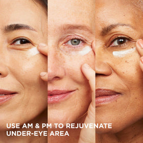 IT Cosmetics Confidence in an Eye Cream lifestyle shot