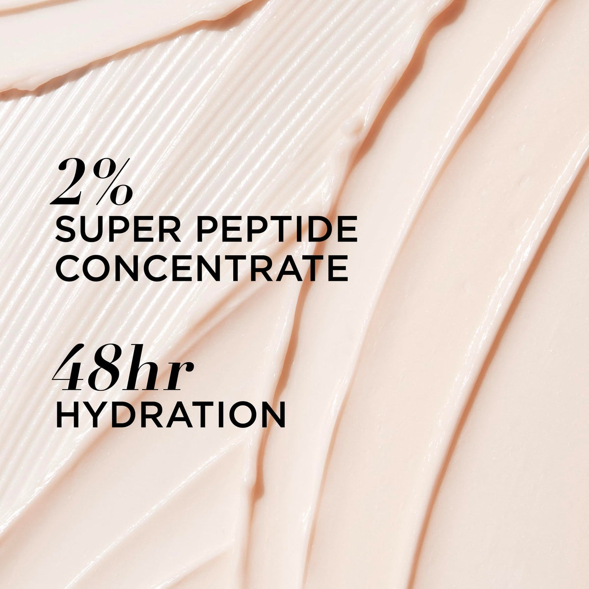 IT Cosmetics Confidence in an Eye Cream texture close-up