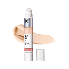 IT Cosmetics Do It All Radiant Concealer 120 Fair Warm front view