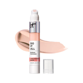 IT Cosmetics Do It All Radiant Concealer 125 Fair Cool front view