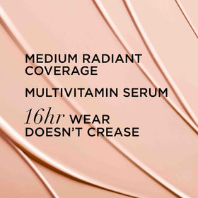 IT Cosmetics Do It All Radiant Concealer 125 Fair Cool texture swatch