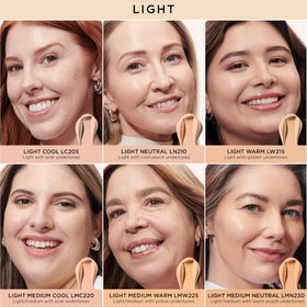 IT Cosmetics Do It All Radiant Concealer 210 Light Neutral packaging