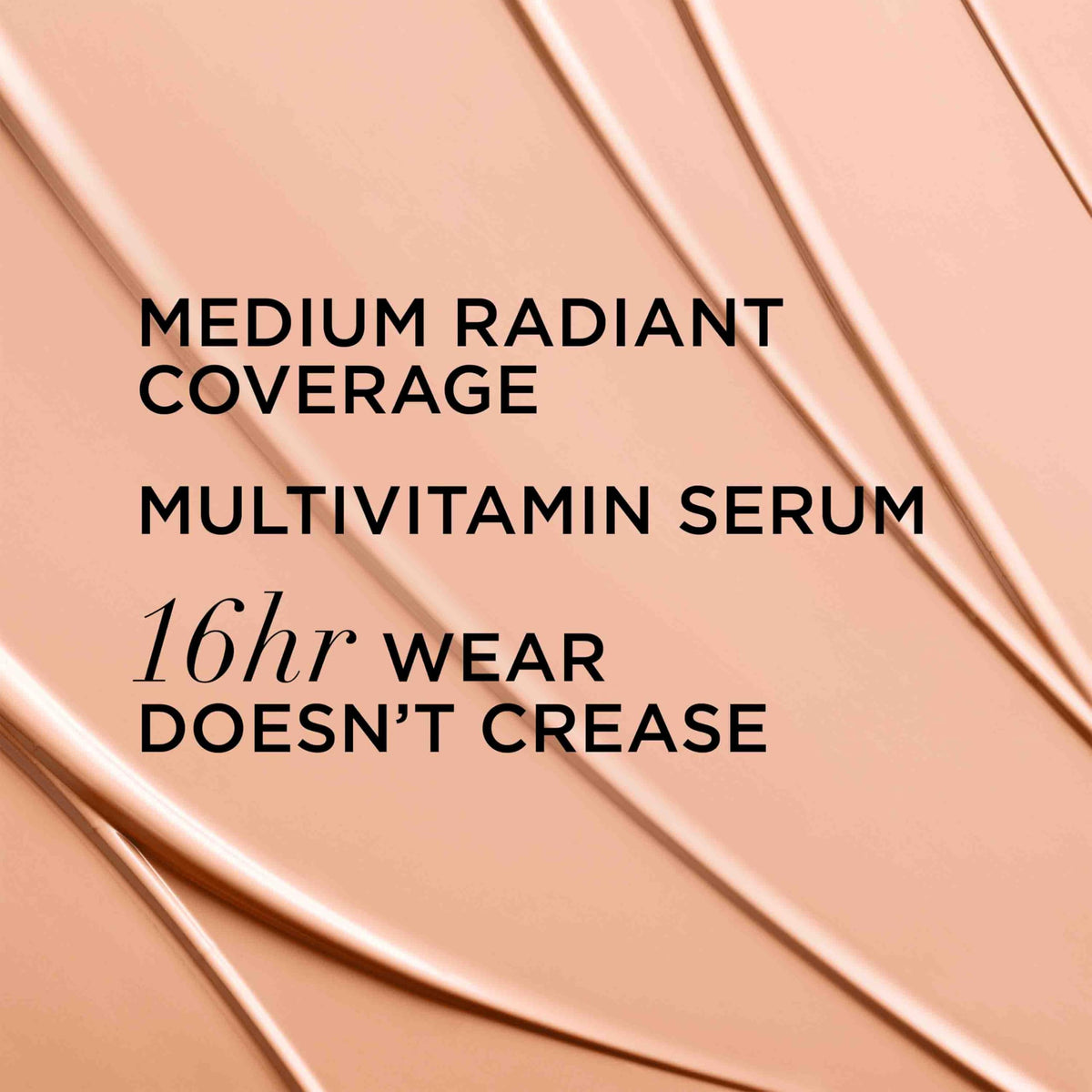 IT Cosmetics Do It All Radiant Concealer 210 Light Neutral texture on skin