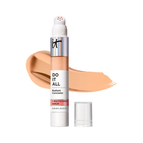 IT Cosmetics Do It All Radiant Concealer 230 Light Medium Neutral front view