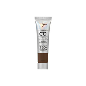 IT Cosmetics Mini CC+ Cream Deep Cool front view