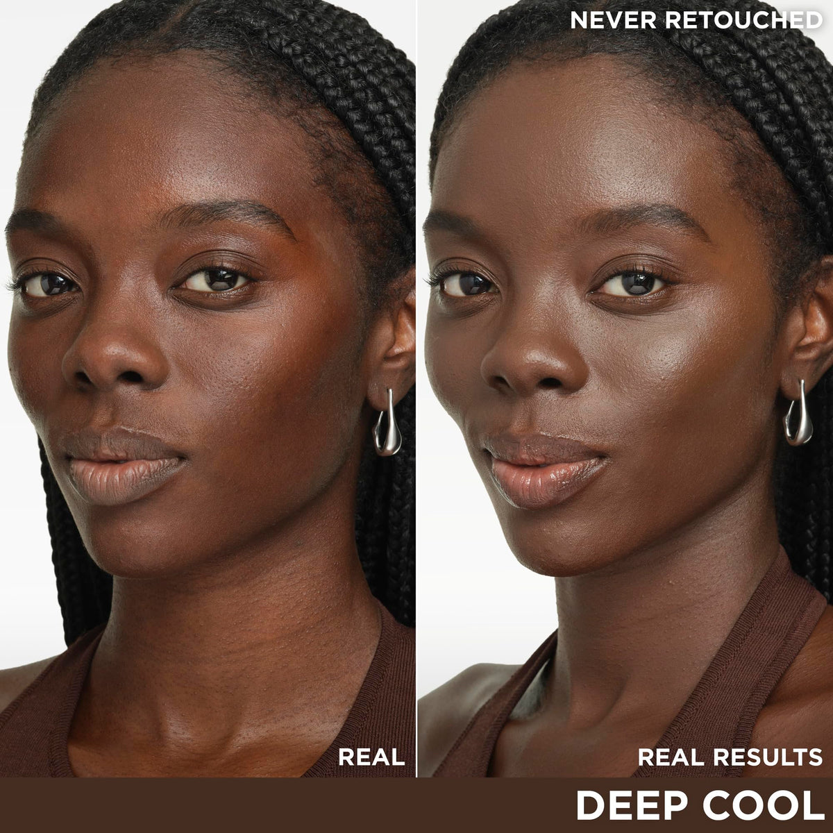 IT Cosmetics Mini CC+ Cream Deep Cool side view