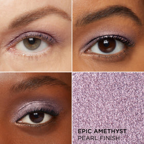 IT Cosmetics Superhero Eyeshadow Stick Epic Amethyst packaging
